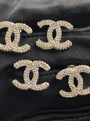 Women's Diamond Trendy Stud Earring 925 Sterling Silver