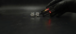 Moissanite Stud Earrings for Women 925 Sterling Silver