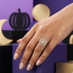 Multi-Layer CZ Cluster Ring