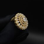 Multi-Layer CZ Cluster Ring