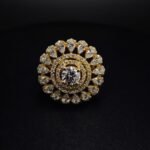 Multi-Layer CZ Cluster Ring