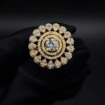 Multi-Layer CZ Cluster Ring